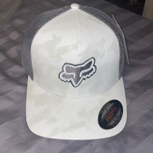 FOX HAT